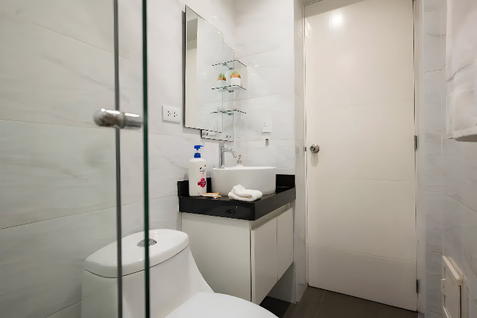 Baño-Completo